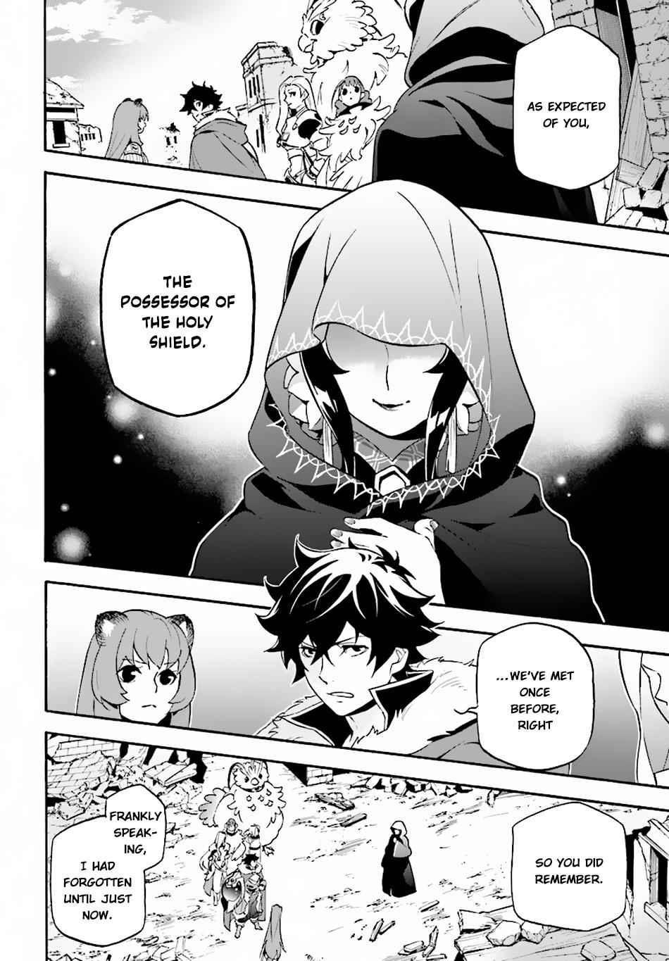 The Rising Of The Shield Hero Chapter 53 32